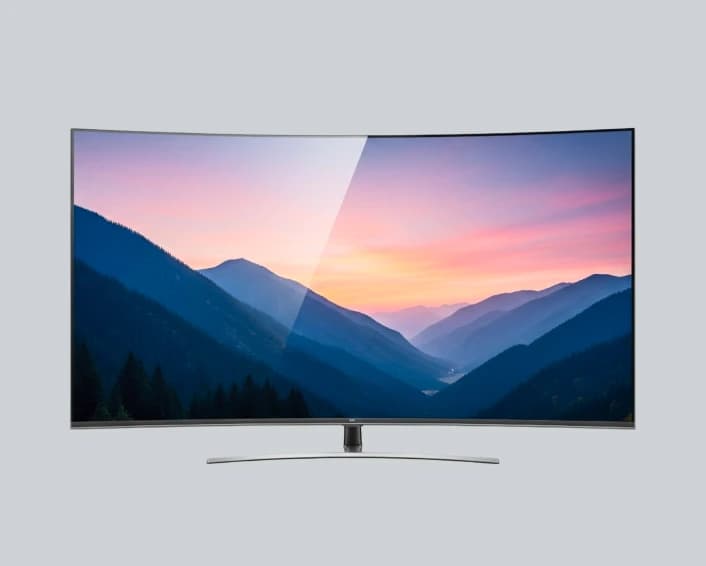 Horizon Arc 49" OLED Curved Gaming Monitor