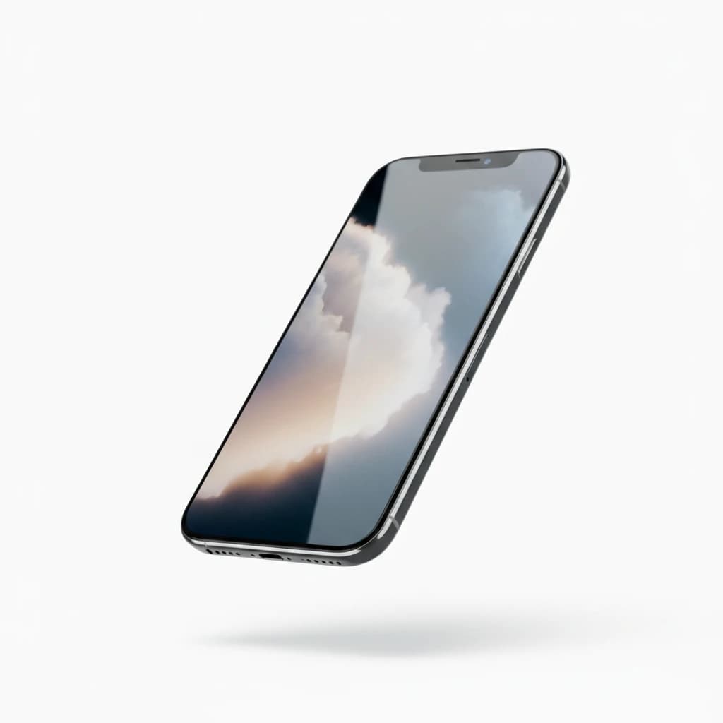 Apple iPhone Smartphone