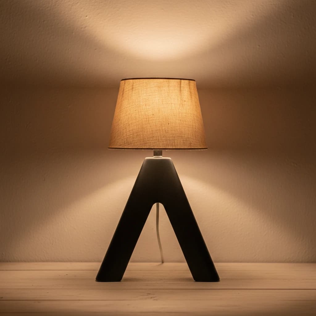 LED Table Lamp