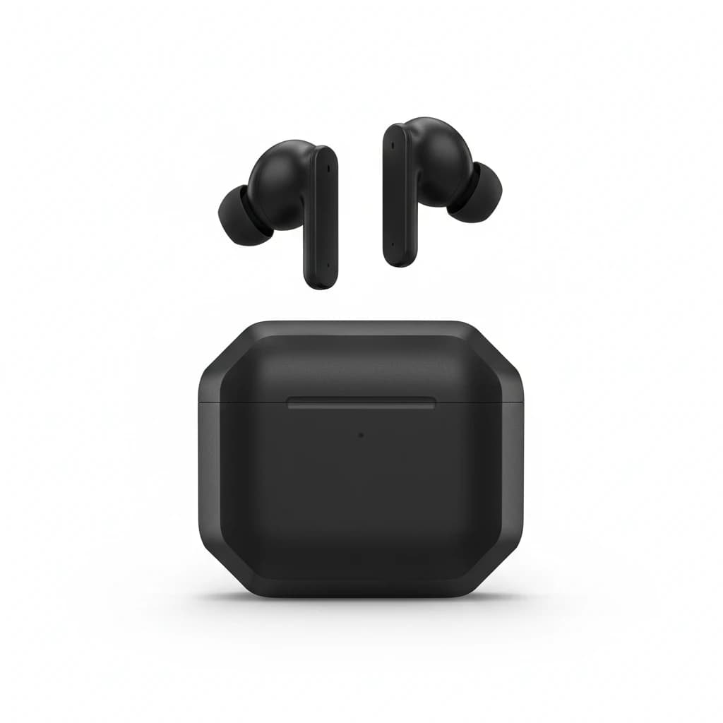 Wireless Bluetooth Earbuds