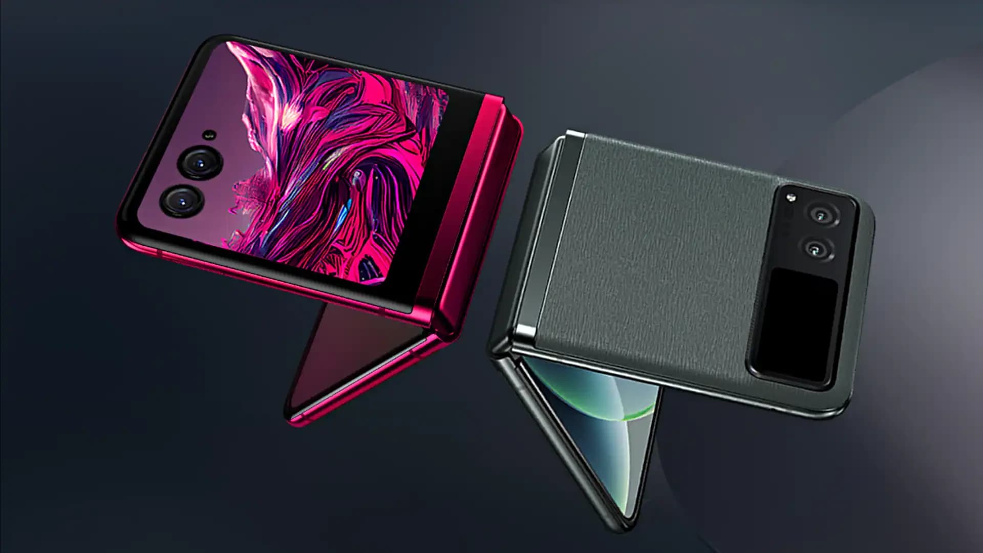 Edge 60 Fusion