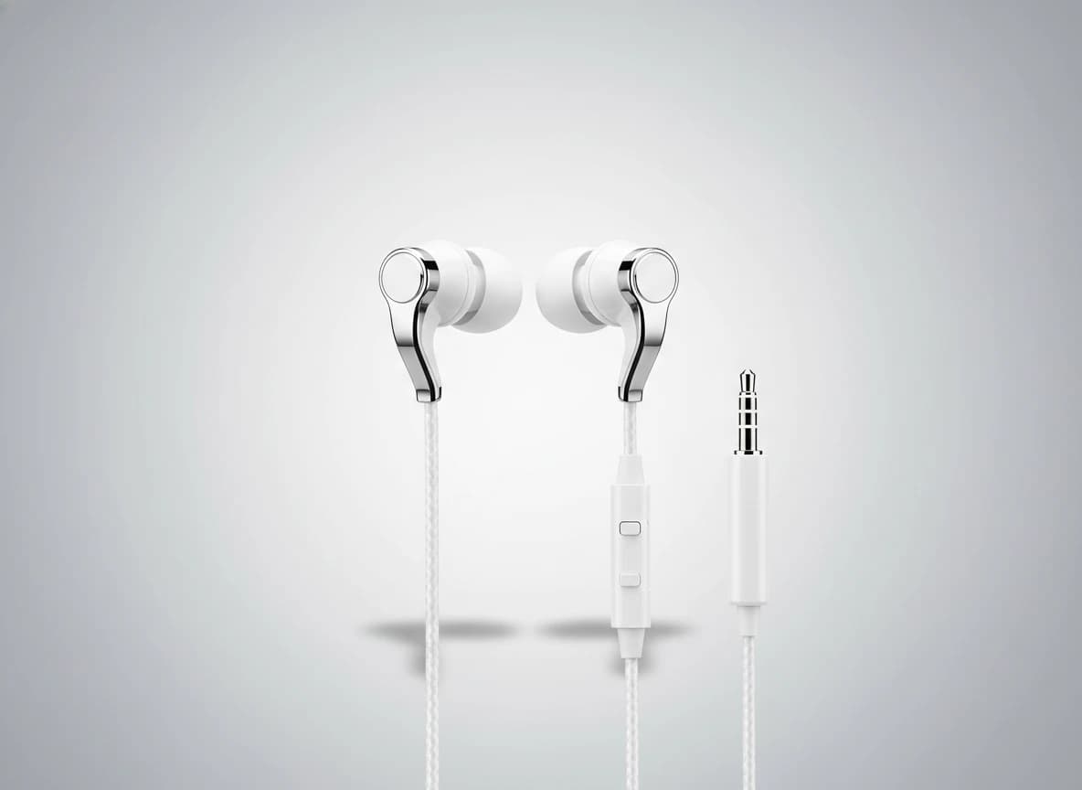 Elite Sound Earphones