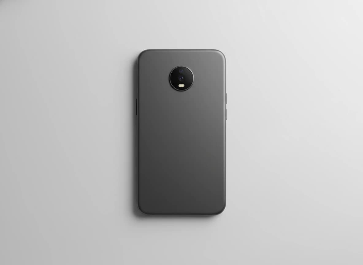 Premium Smartphone Xenon