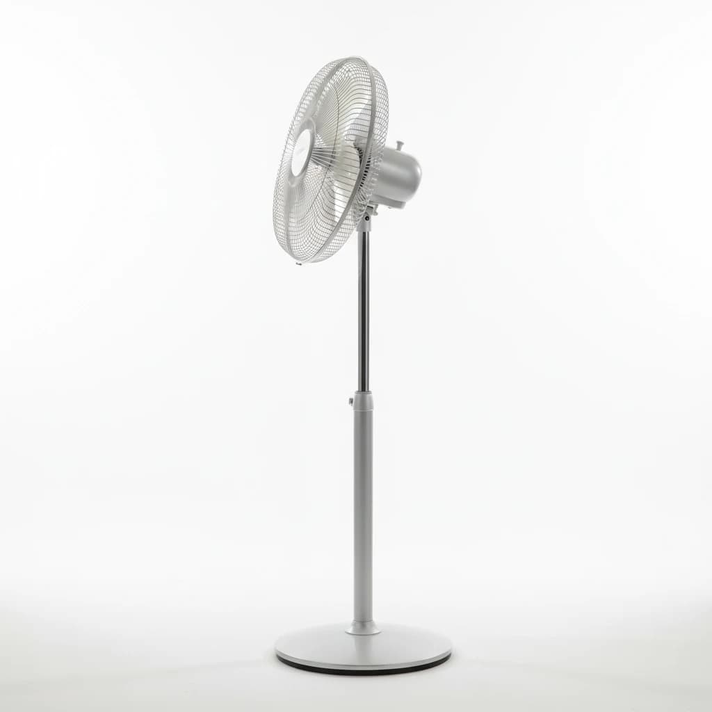 Table Fan boult